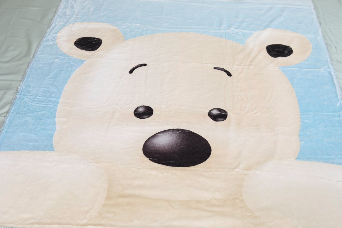 Lumpy (P97)