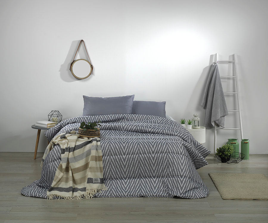 MORA COMFORTER (K 55)