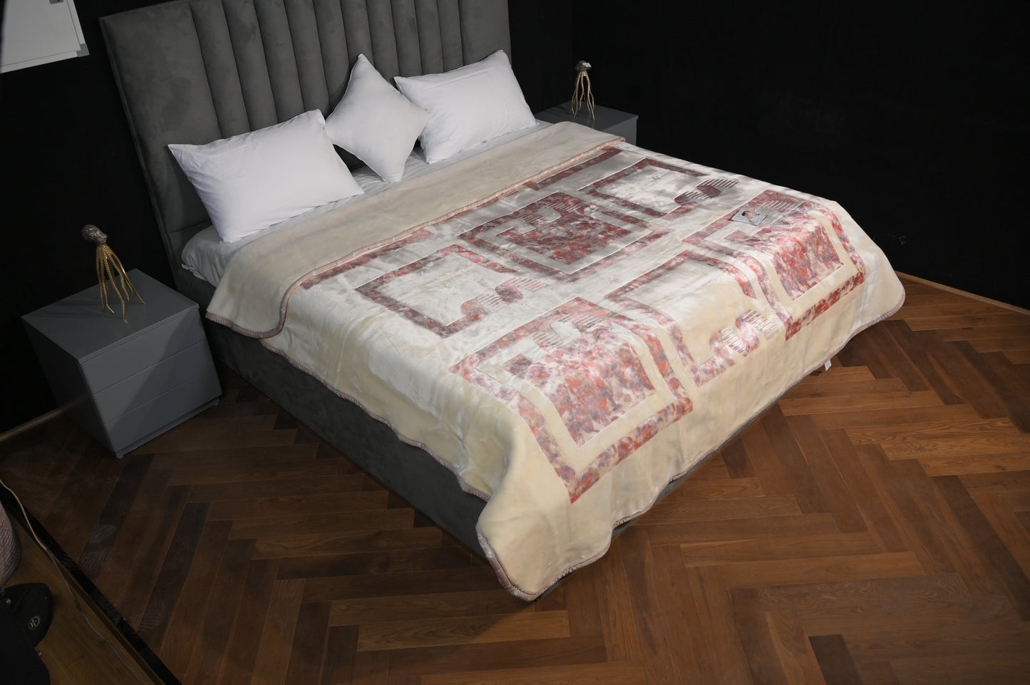 SERENA DUO 2 PLY P82_102 Beige