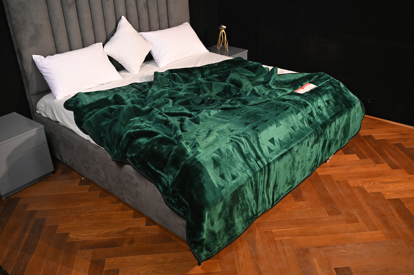 SERENA DUO 2 PLY G18_108Green