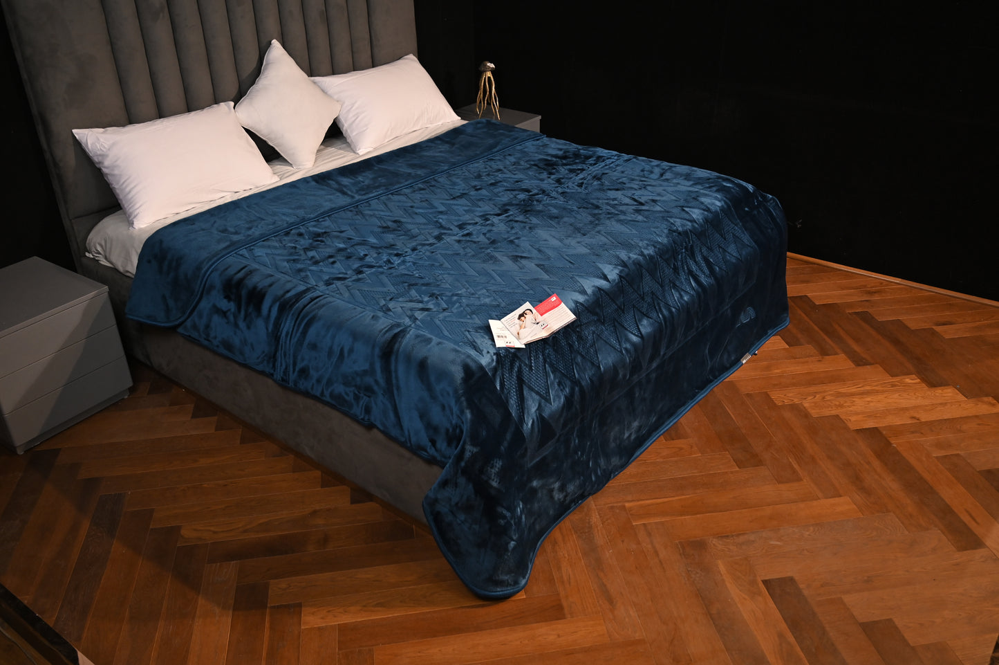 SERENA G18-48 Blue