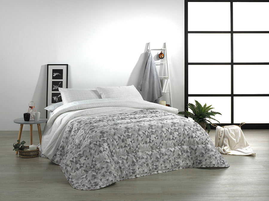 MORA COMFORTER (K 48)