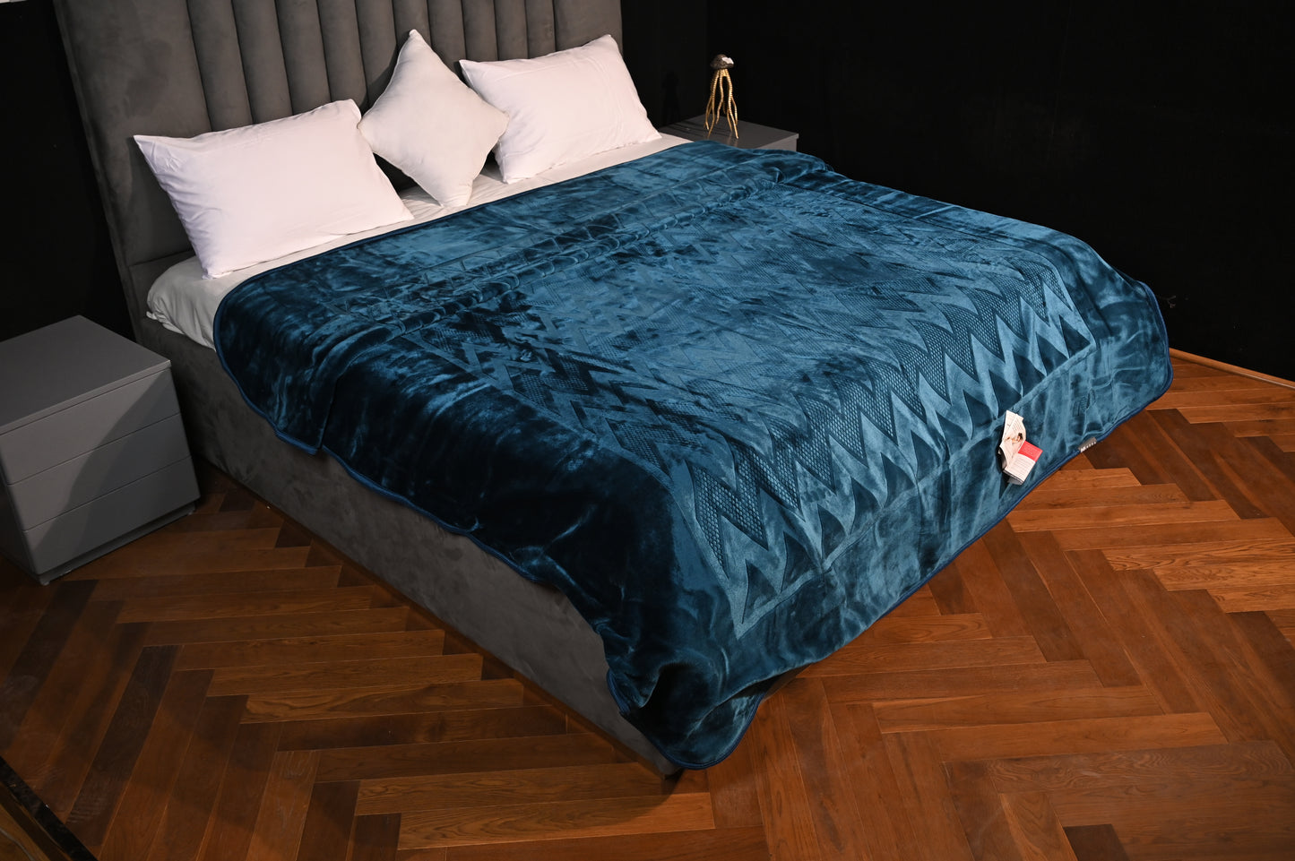 SERENA DUO 2 PLY P82_105 Blue