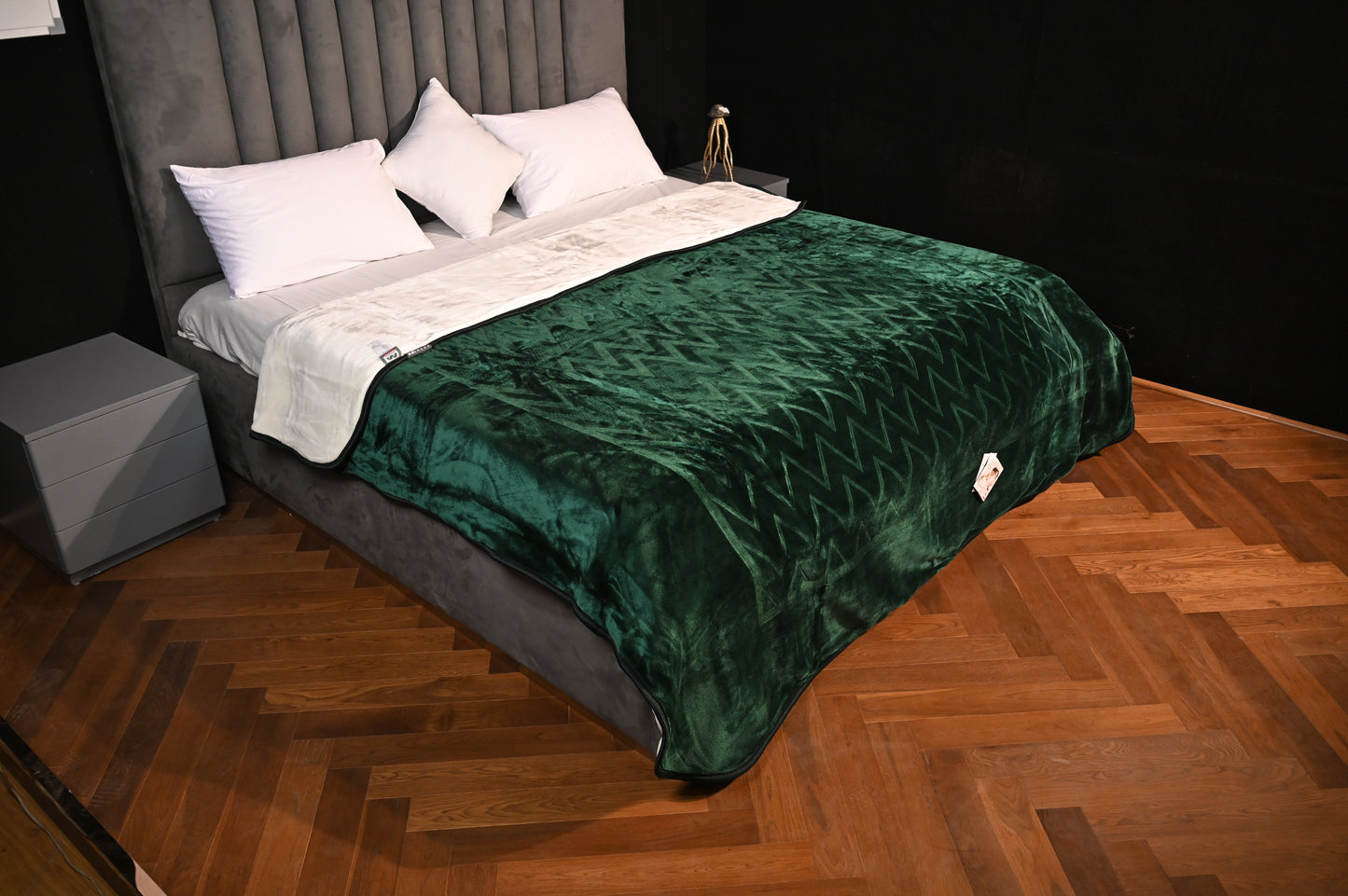 SERENA DUO 2 PLY P82_108 Green