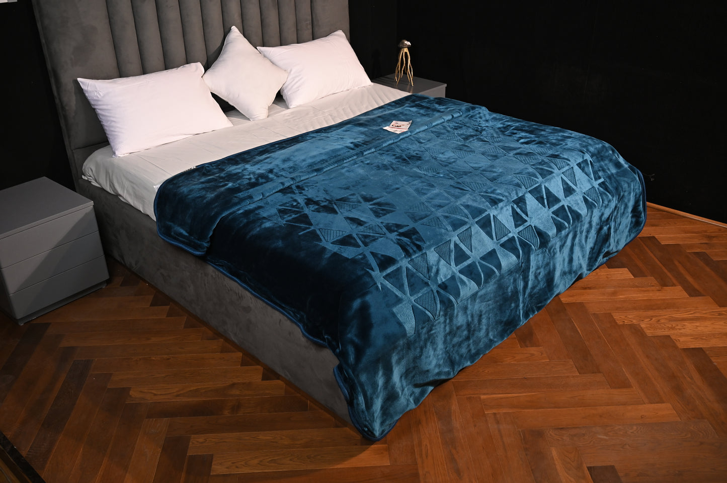 SERENA DUO 2 PLY G18_105 Blue