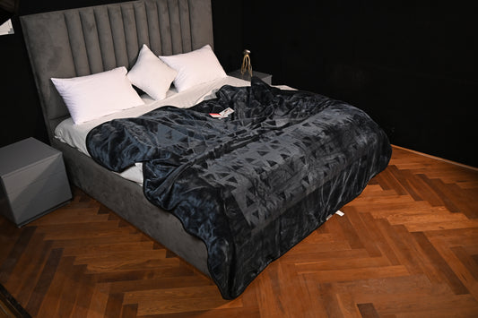 SERENA DUO 2 PLY G18_106 Dark Gray