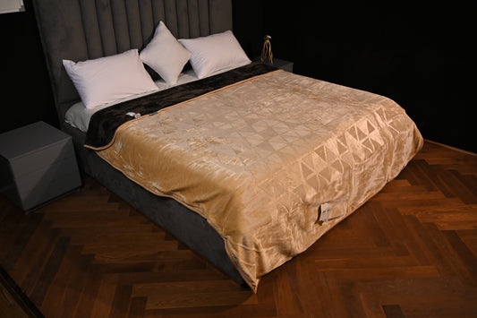 SERENA DUO 2 PLY G18_102 Beige