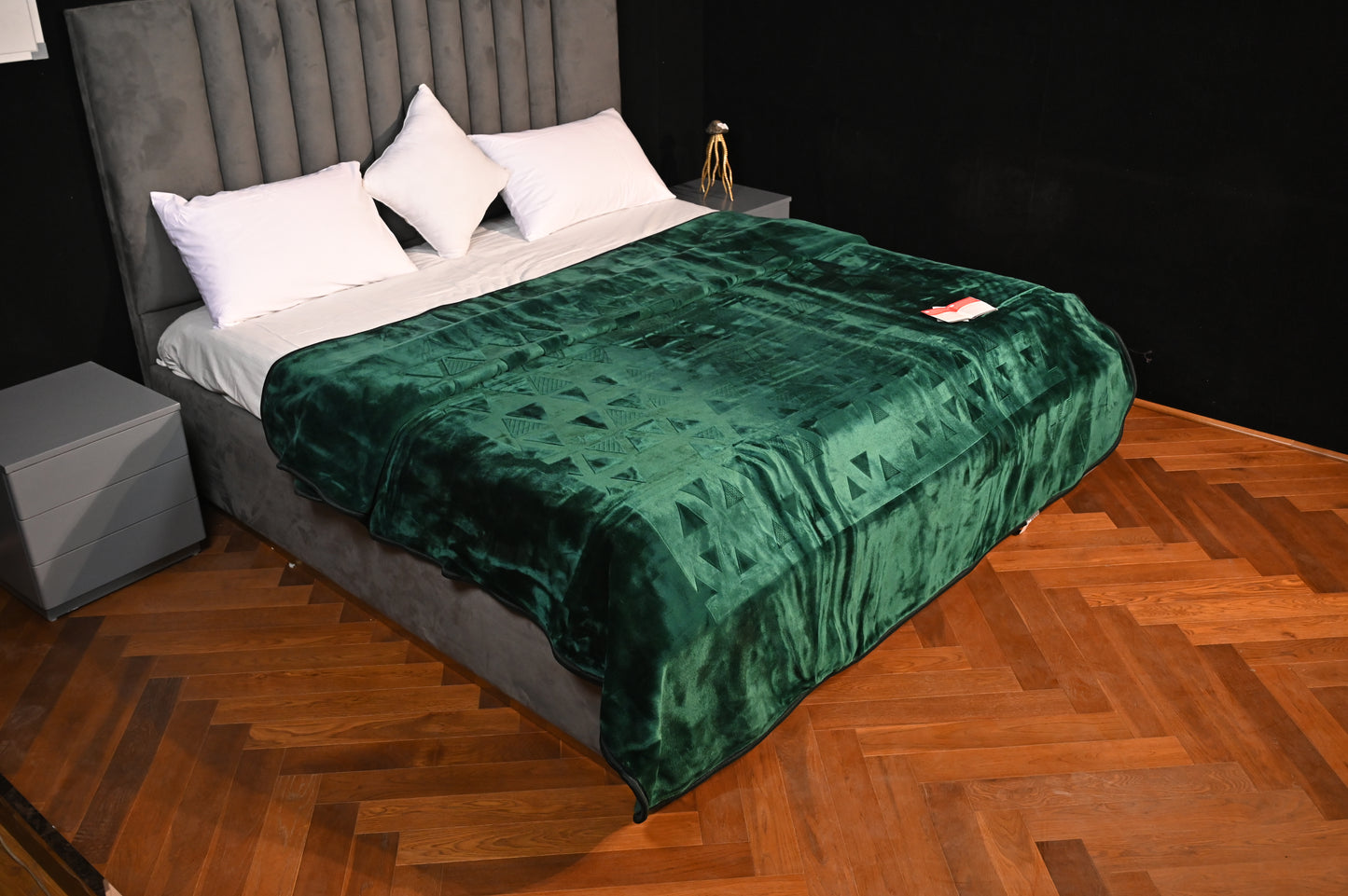 SERENA DUO 2 PLY G18_108 Green