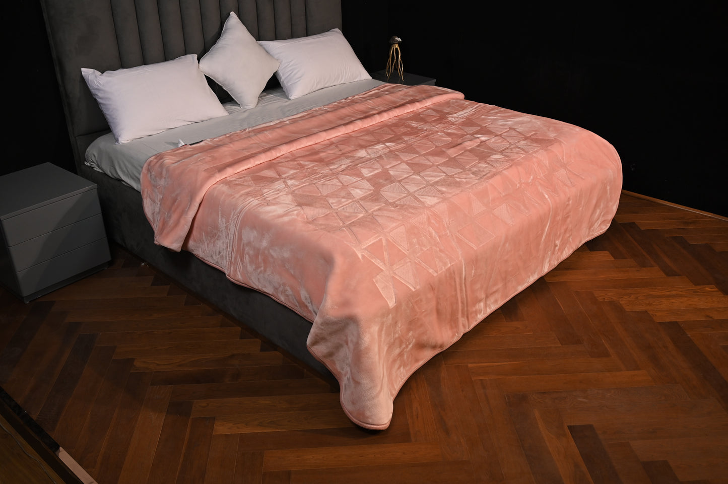 SERENA G18-64 Baby Pink