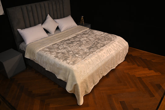 SERENA G18-23 Off White