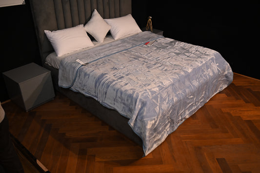 SERENA G18-55 Light Blue