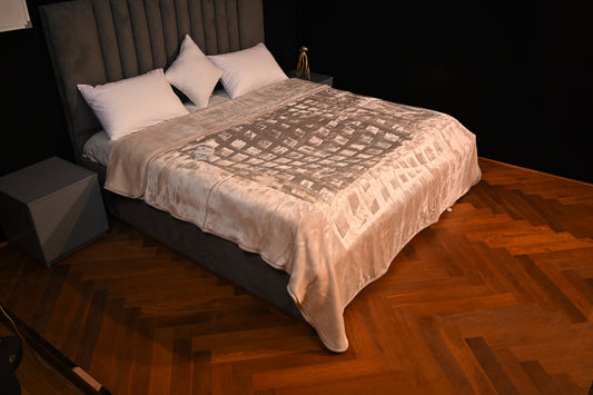 SERENA  L77-23 Off White