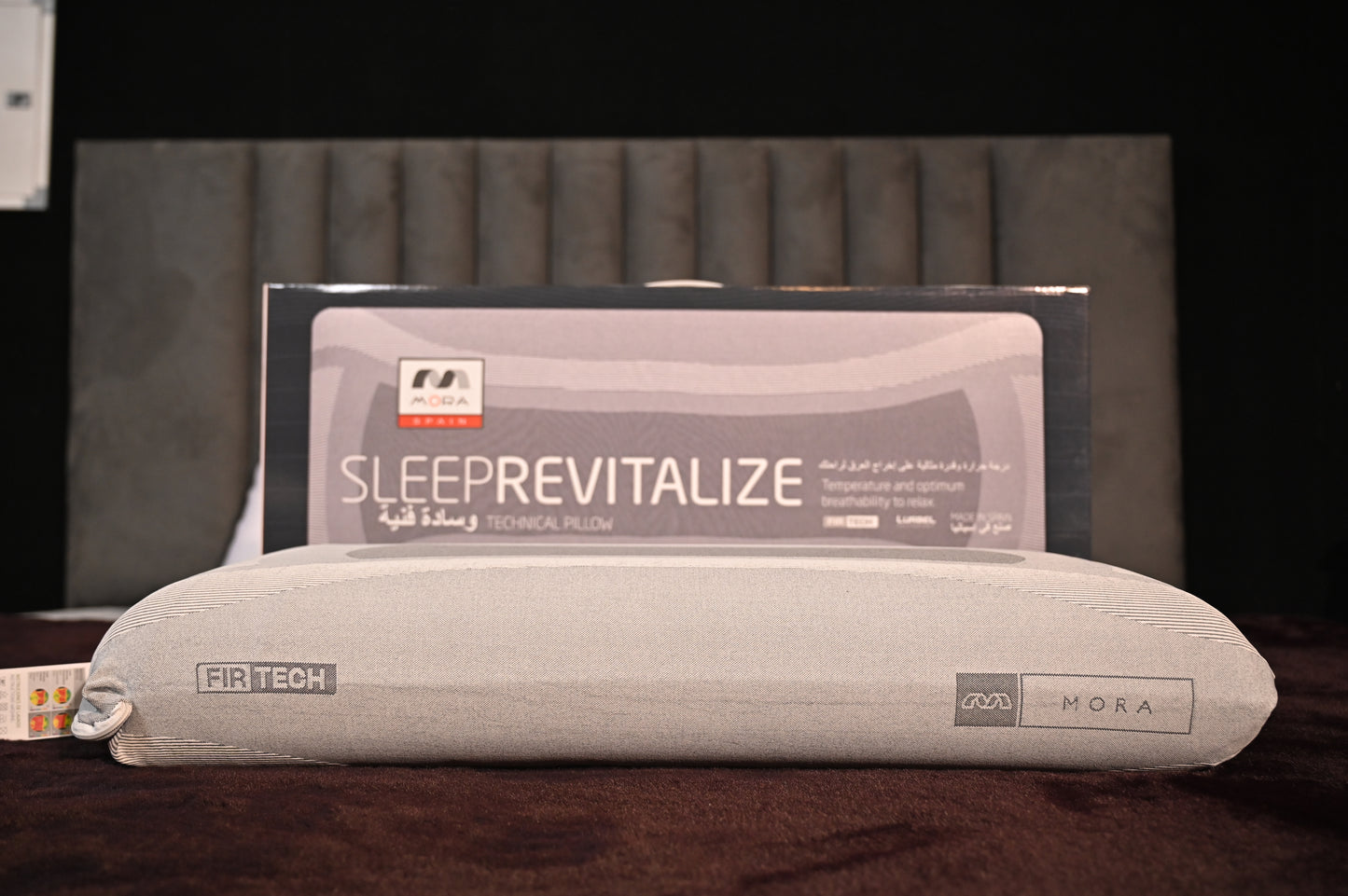 SLEEP REVITALIZE