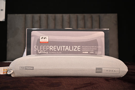 SLEEP REVITALIZE
