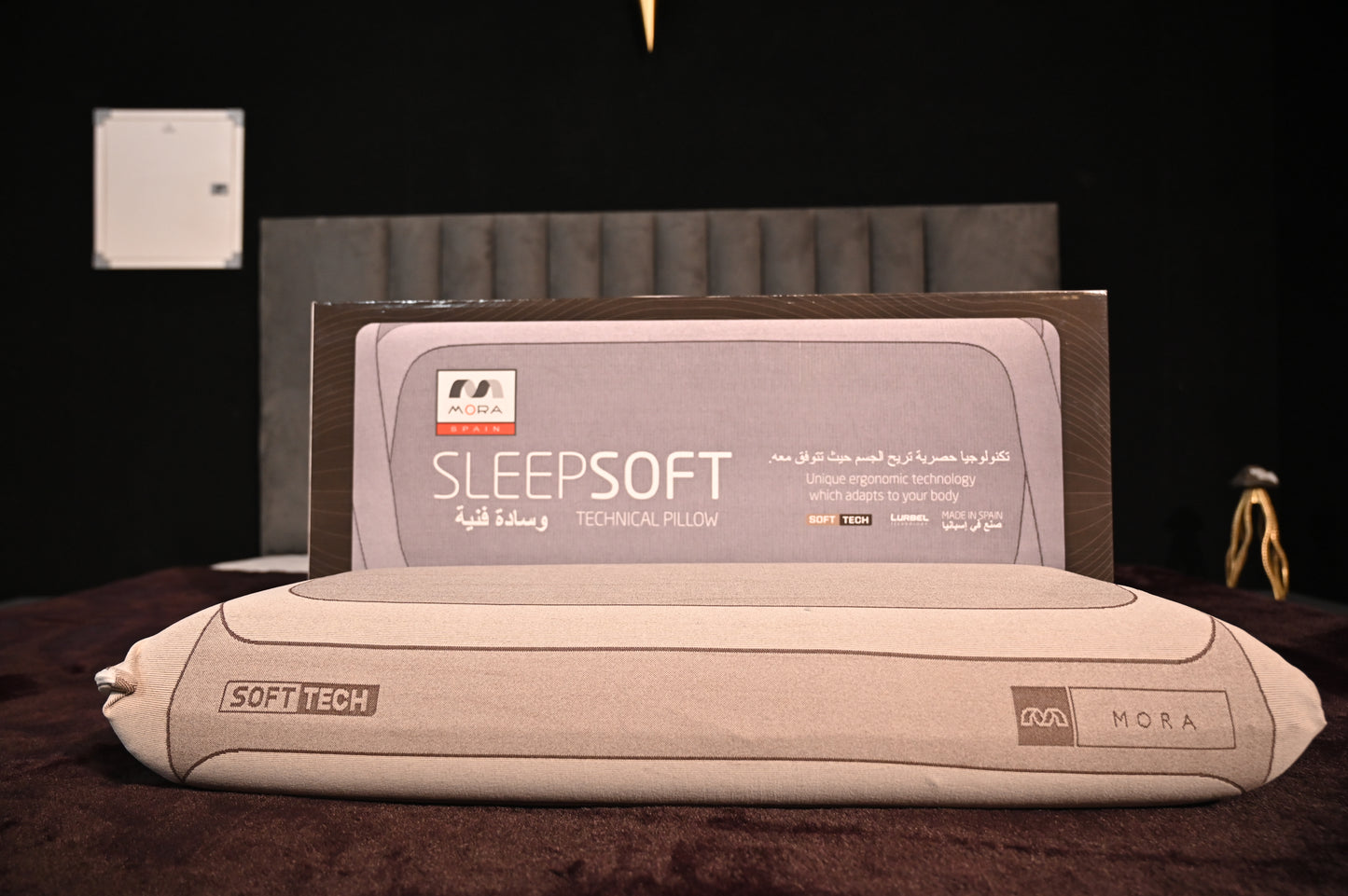 SLEEP SOFT