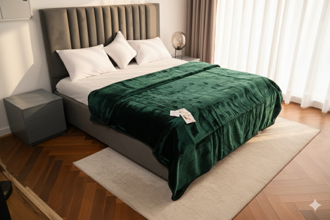 SERENA  L77-38 Green