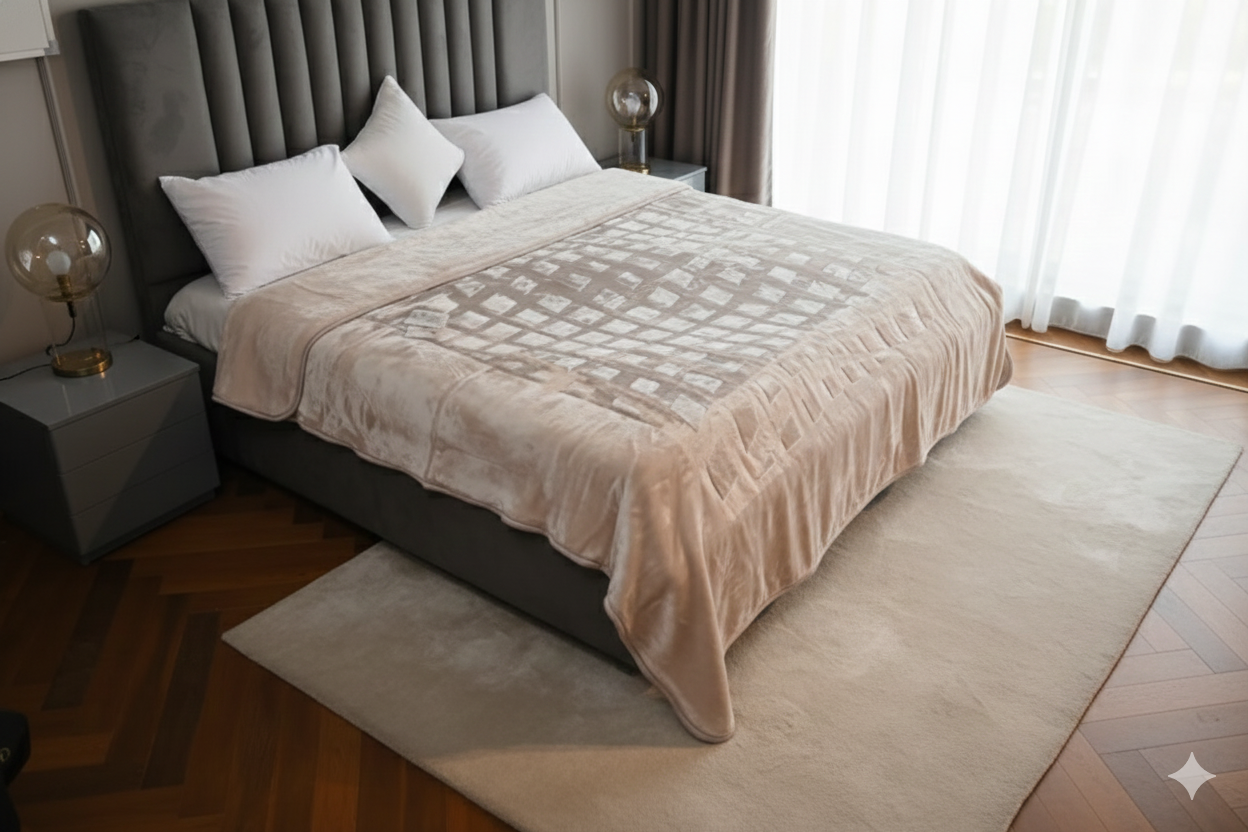 SERENA  L77-23 Off White