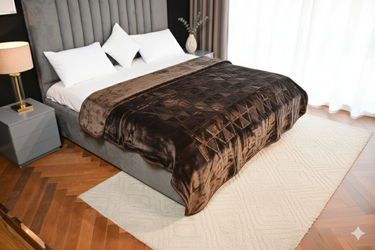 SERENA G18-33 Dark Brown