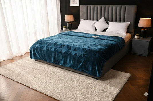 SERENA DUO 2 PLY G18_105 Blue