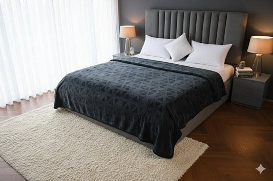 SERENA DUO 2 PLY G18_106 Dark Gray