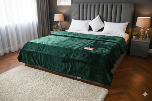 SERENA DUO 2 PLY G18_108 Green