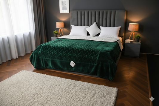 SERENA DUO 2 PLY P82_108 Green