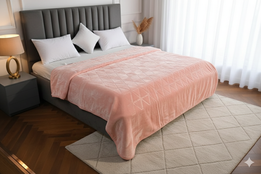 SERENA G18-64 Baby Pink