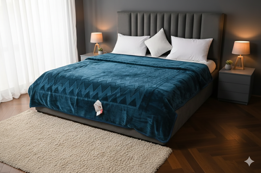 SERENA DUO 2 PLY P82_105 Blue