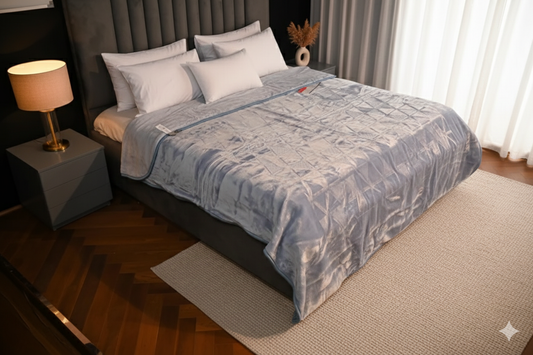 SERENA G18-55 Light Blue