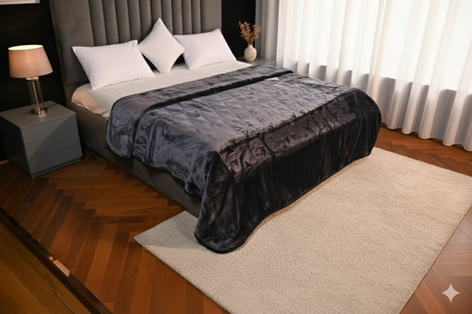 SERENA G18-36 Dark Gray