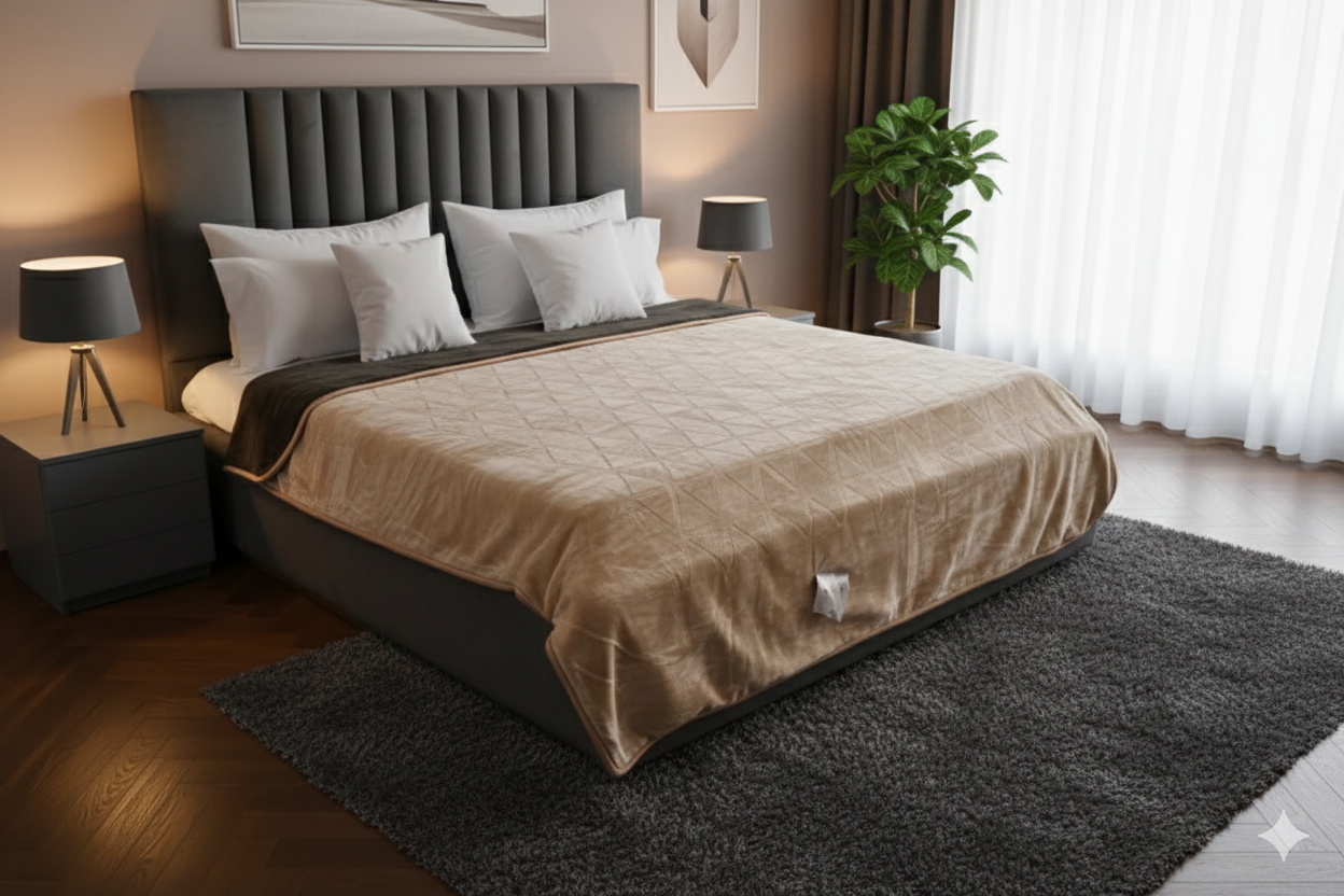 SERENA DUO 2 PLY G18_102 Beige