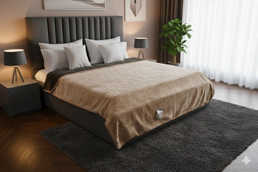 SERENA DUO 2 PLY G18_102 Beige